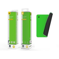 MOUSE MAT ONE PLUS MODEL M2936 (REF-2600022) GREEN MOUSE MAT ONE PLUS MODEL M2936 (REF-2600022) GREEN